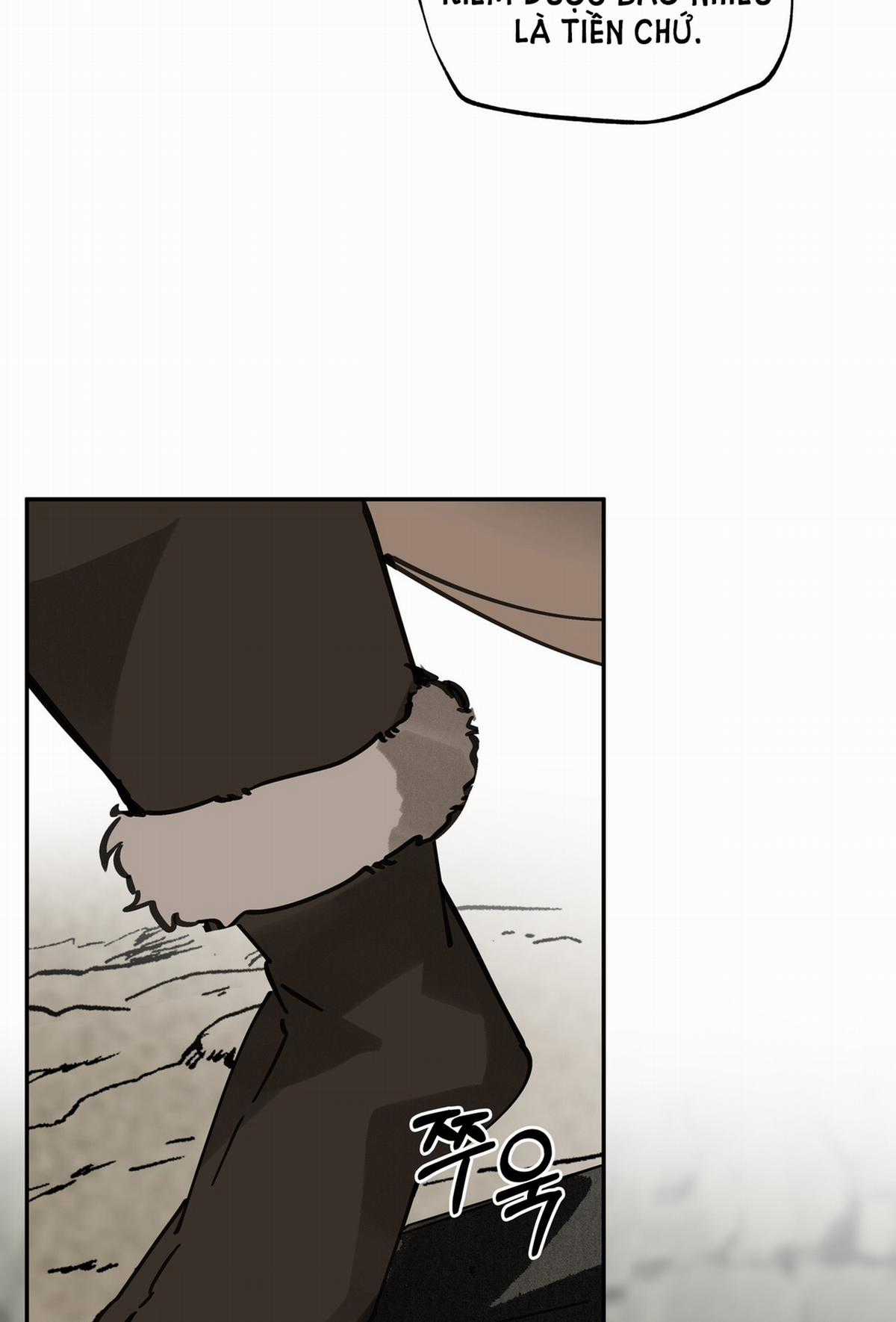 Trở Thành Tên Khốn Ở Thế Giới Dark Fantasy Chapter 72.2 trang 18