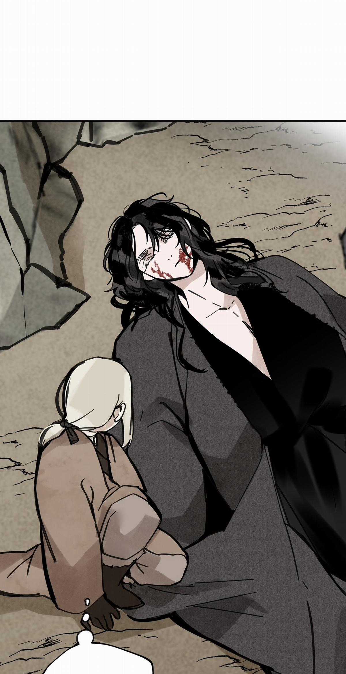 Trở Thành Tên Khốn Ở Thế Giới Dark Fantasy Chapter 72.2 trang 20