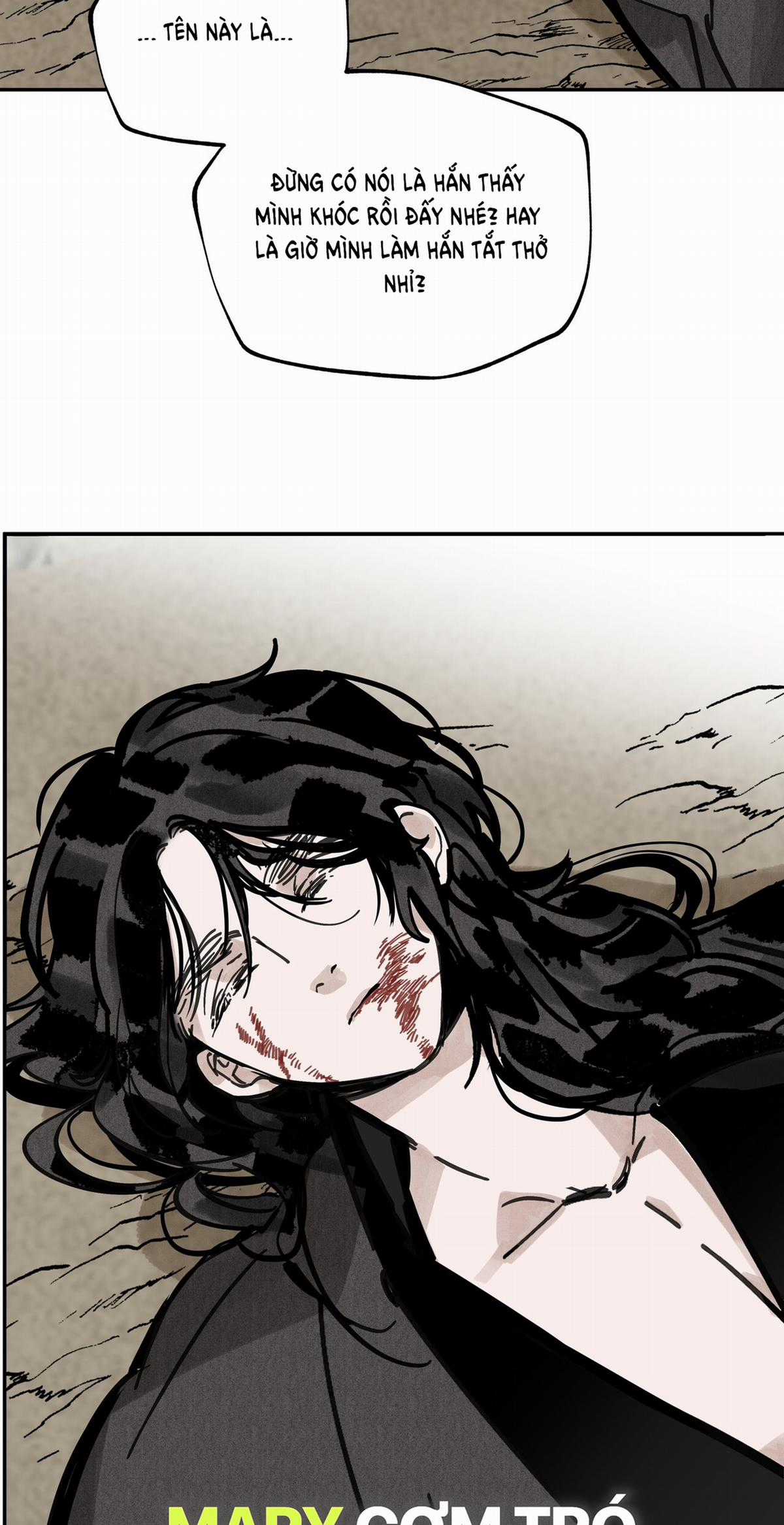 Trở Thành Tên Khốn Ở Thế Giới Dark Fantasy Chapter 72.2 trang 21