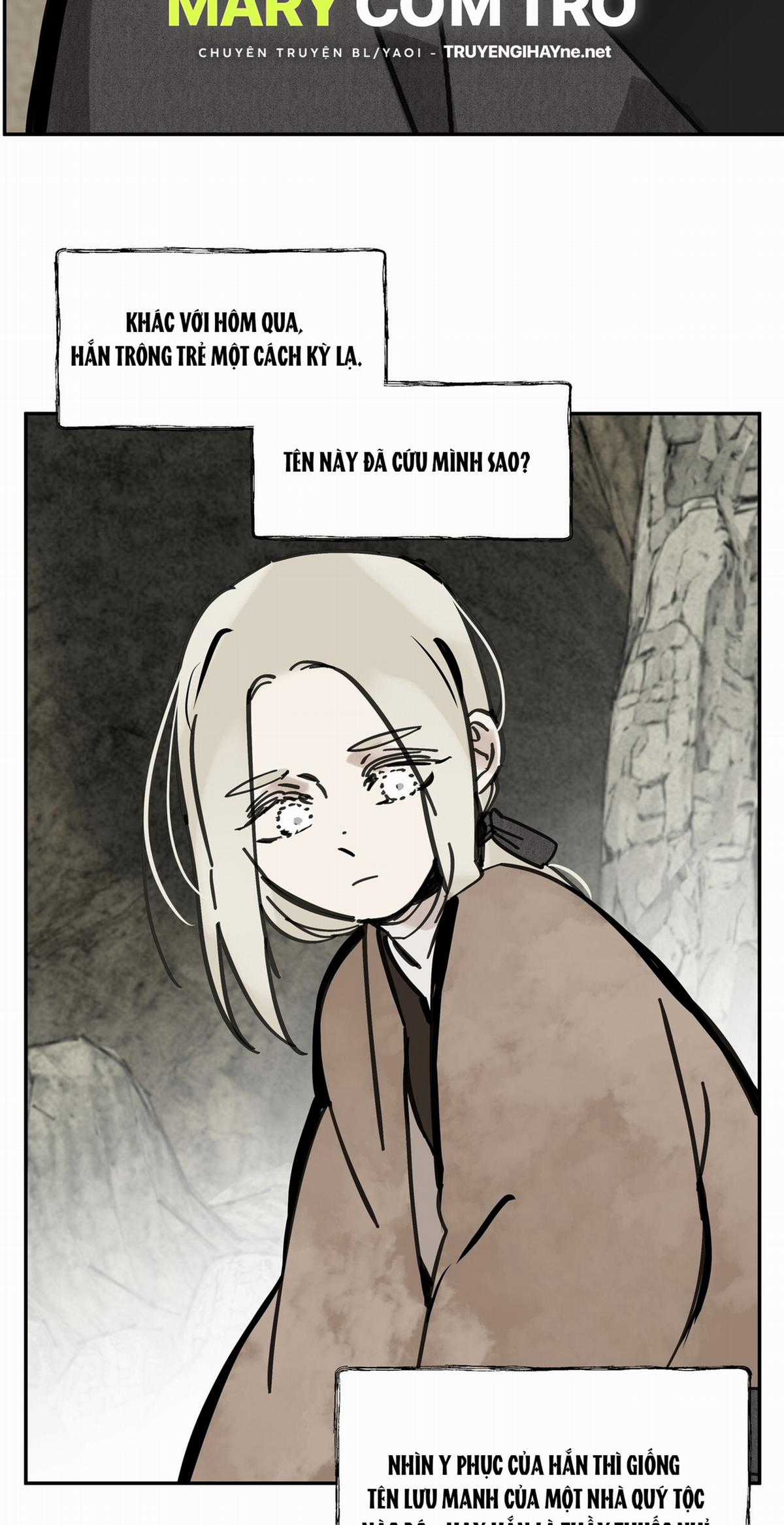 Trở Thành Tên Khốn Ở Thế Giới Dark Fantasy Chapter 72.2 trang 22