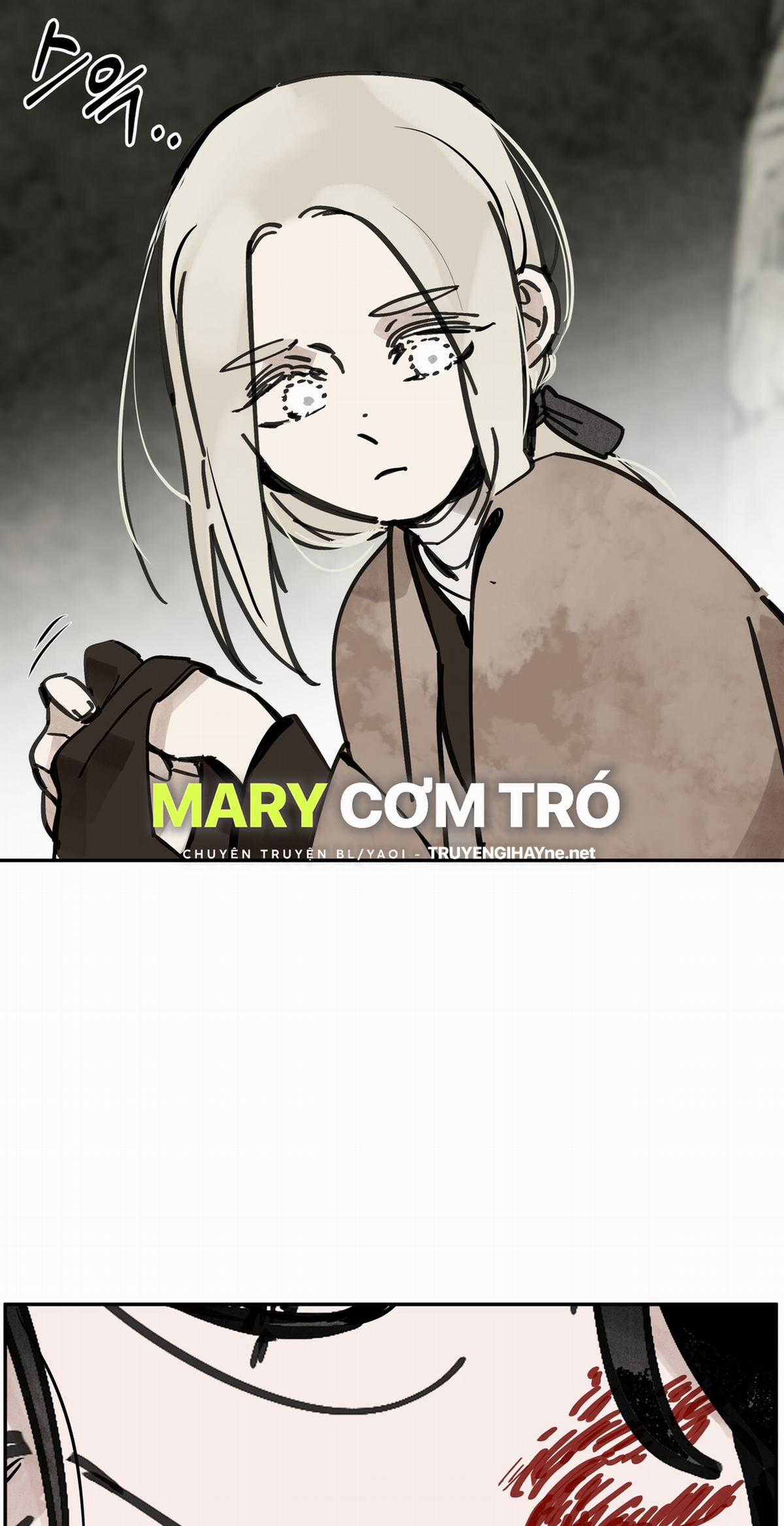 Trở Thành Tên Khốn Ở Thế Giới Dark Fantasy Chapter 72.2 trang 24