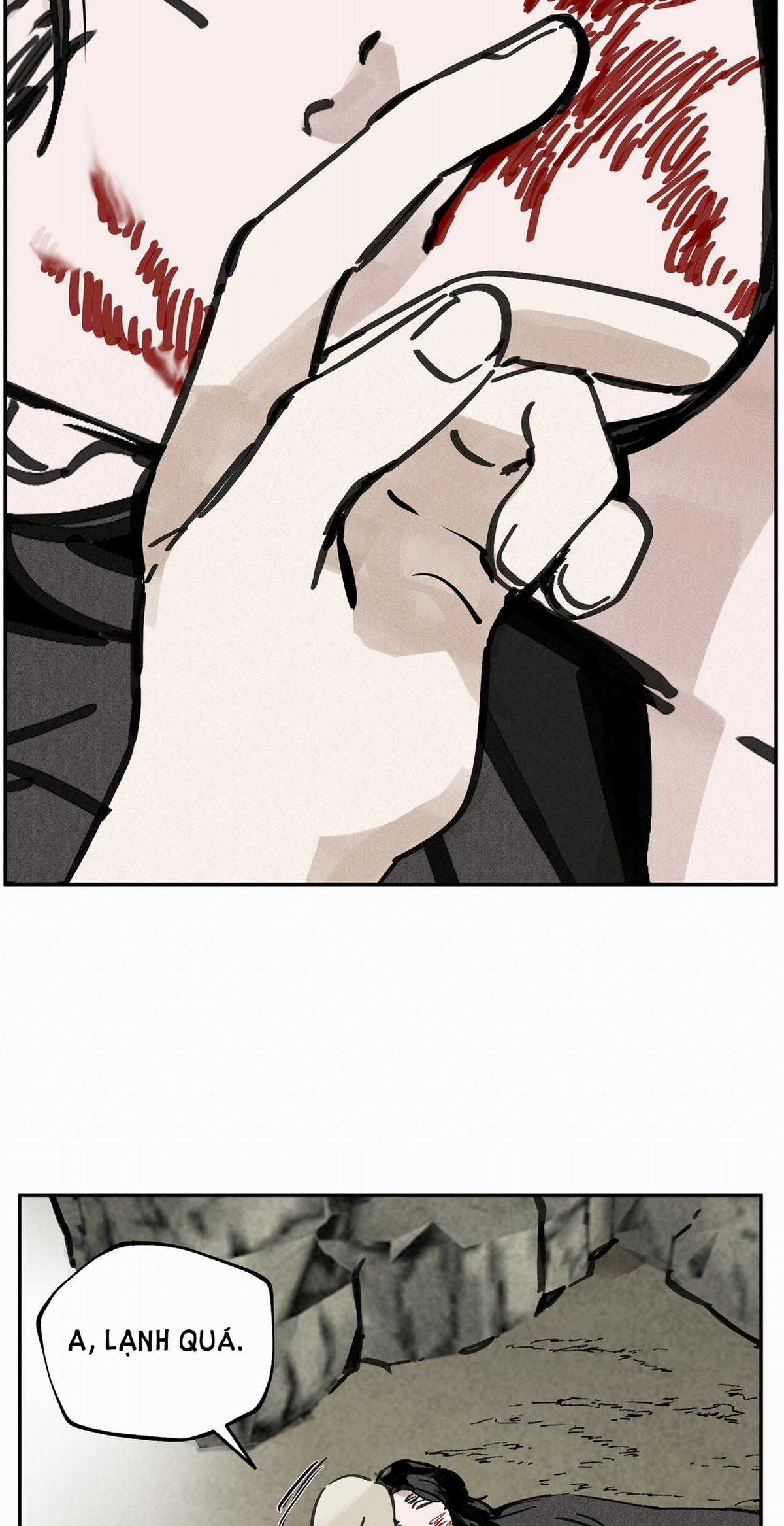 Trở Thành Tên Khốn Ở Thế Giới Dark Fantasy Chapter 72.2 trang 25