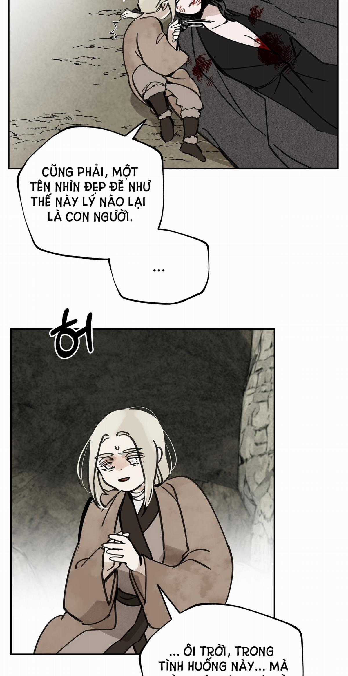 Trở Thành Tên Khốn Ở Thế Giới Dark Fantasy Chapter 72.2 trang 26