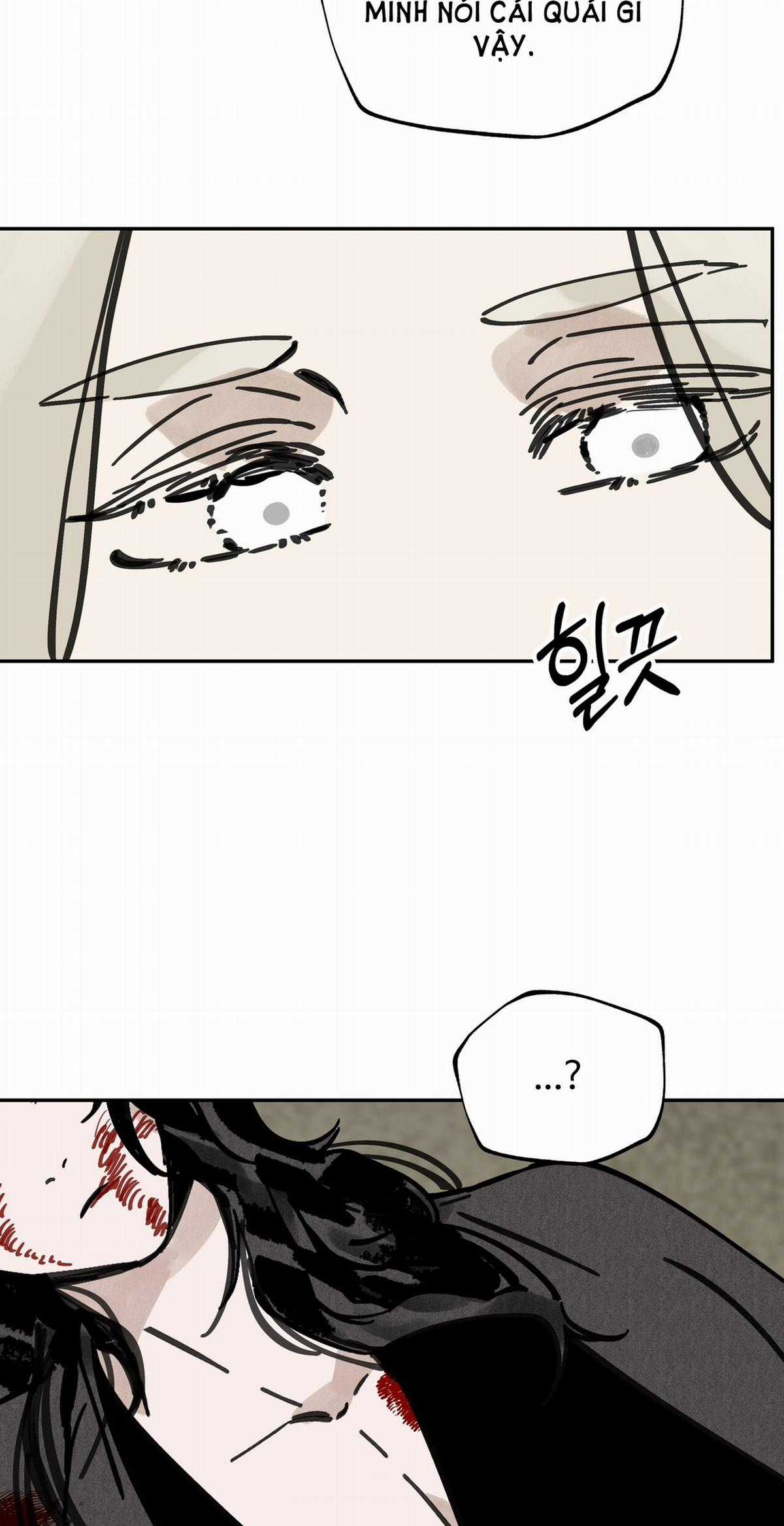 Trở Thành Tên Khốn Ở Thế Giới Dark Fantasy Chapter 72.2 trang 27