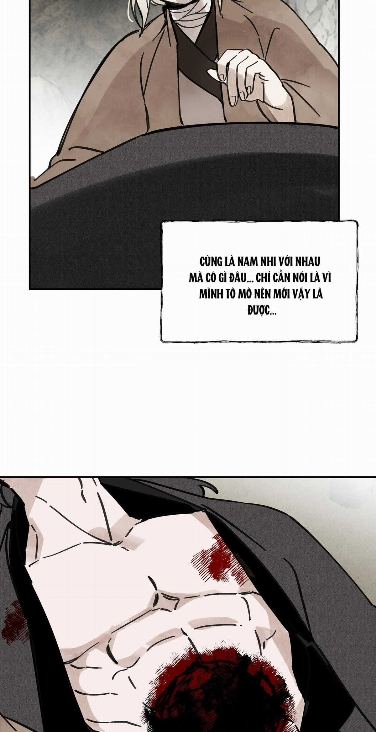 Trở Thành Tên Khốn Ở Thế Giới Dark Fantasy Chapter 72.2 trang 29