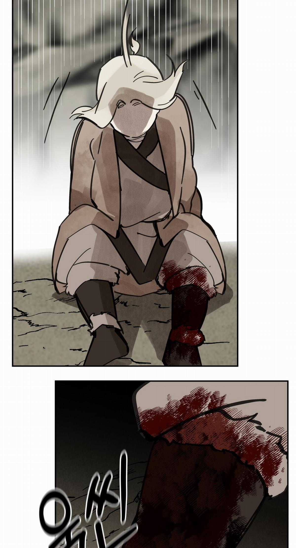 Trở Thành Tên Khốn Ở Thế Giới Dark Fantasy Chapter 72.2 trang 3