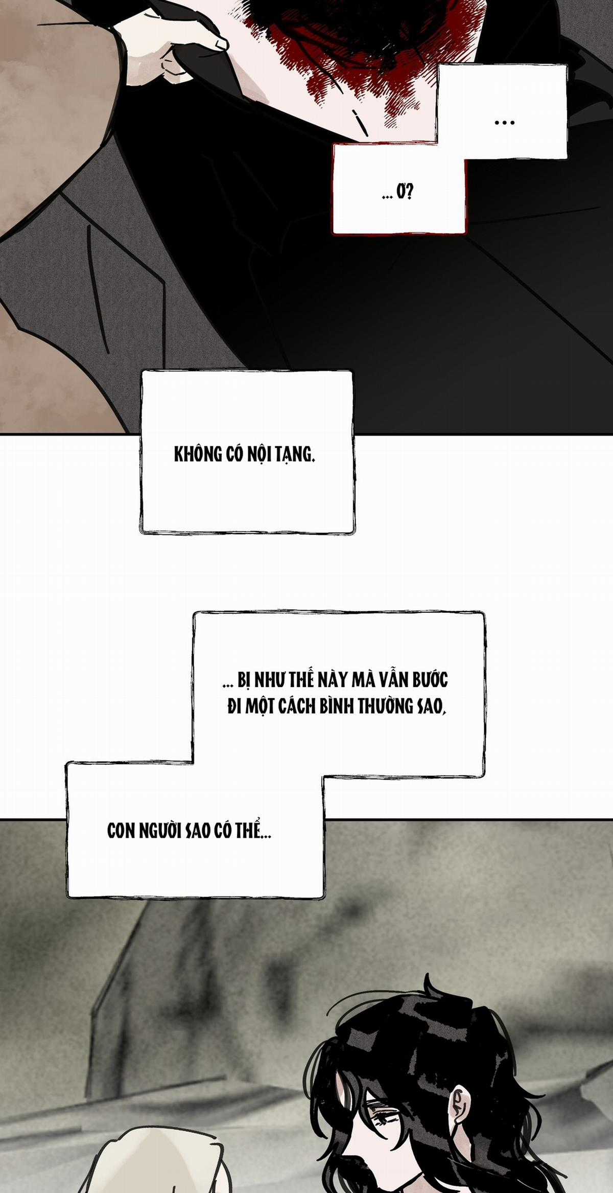 Trở Thành Tên Khốn Ở Thế Giới Dark Fantasy Chapter 72.2 trang 30