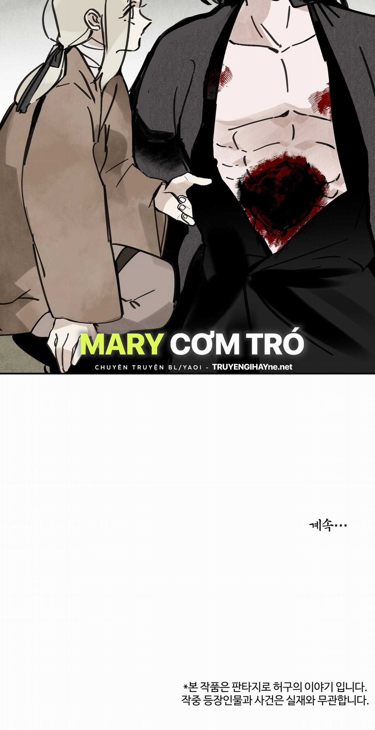 Trở Thành Tên Khốn Ở Thế Giới Dark Fantasy Chapter 72.2 trang 31