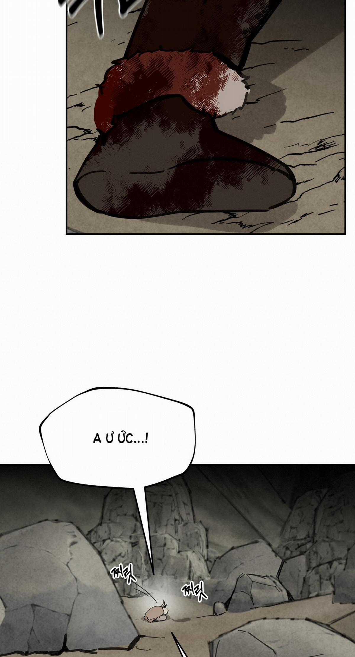 Trở Thành Tên Khốn Ở Thế Giới Dark Fantasy Chapter 72.2 trang 4