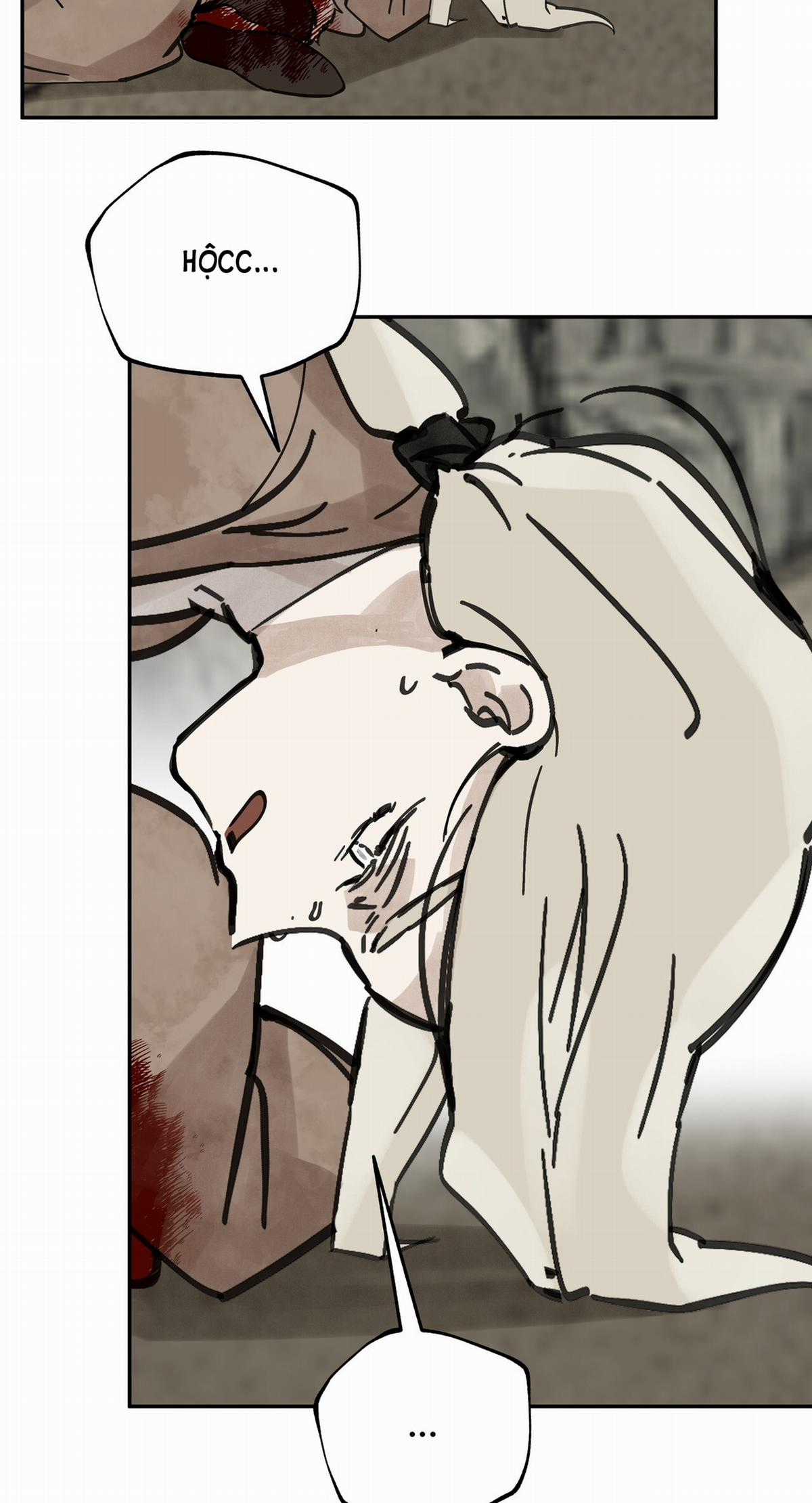 Trở Thành Tên Khốn Ở Thế Giới Dark Fantasy Chapter 72.2 trang 6