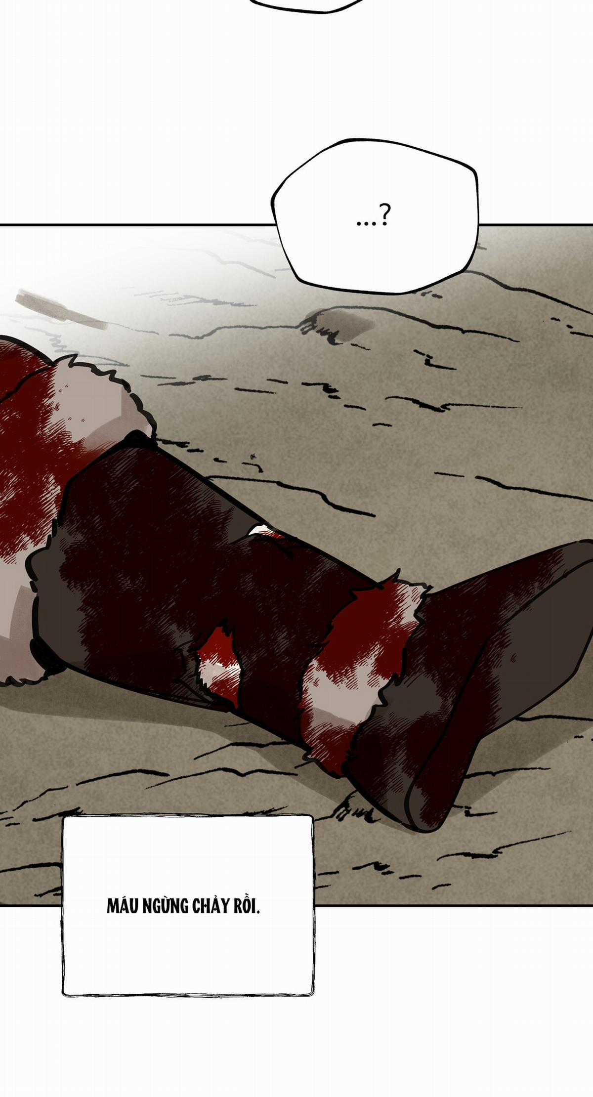 Trở Thành Tên Khốn Ở Thế Giới Dark Fantasy Chapter 72.2 trang 7