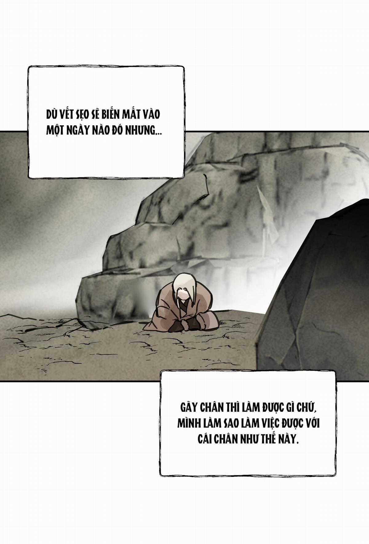 Trở Thành Tên Khốn Ở Thế Giới Dark Fantasy Chapter 72.2 trang 8