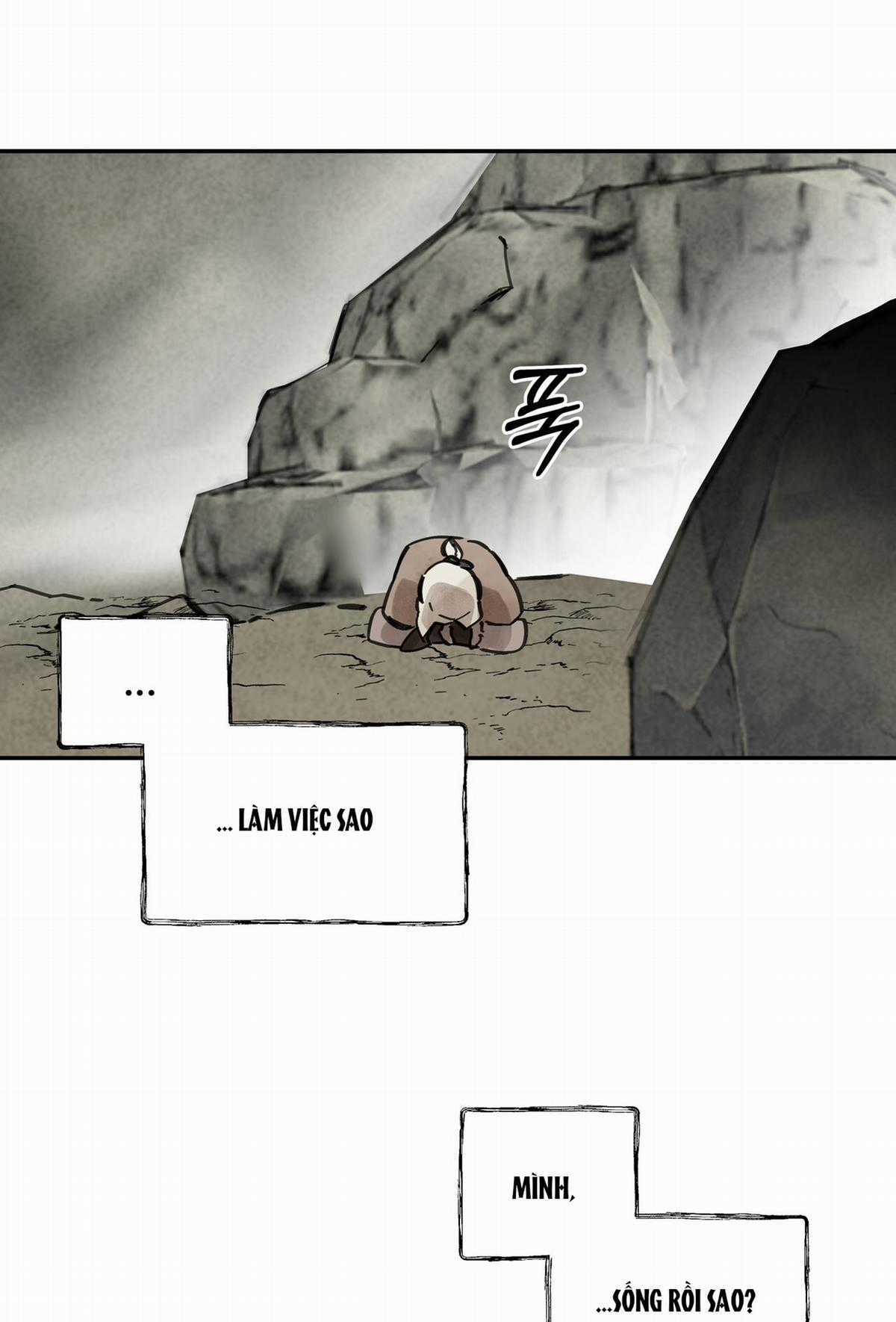 Trở Thành Tên Khốn Ở Thế Giới Dark Fantasy Chapter 72.2 trang 9