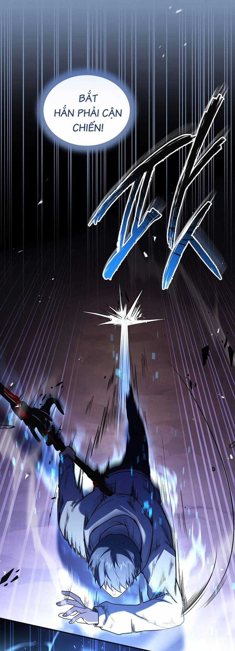 Trở Thành Tên Khốn Ở Thế Giới Dark Fantasy Chapter 72 trang 10