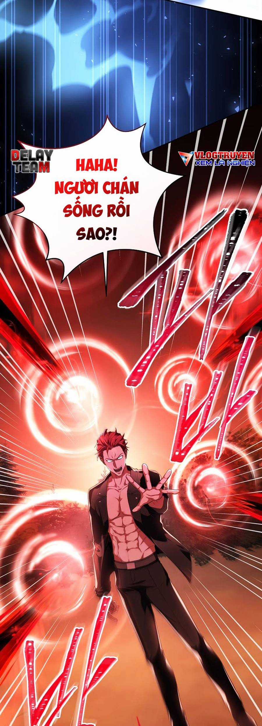 Trở Thành Tên Khốn Ở Thế Giới Dark Fantasy Chapter 72 trang 11