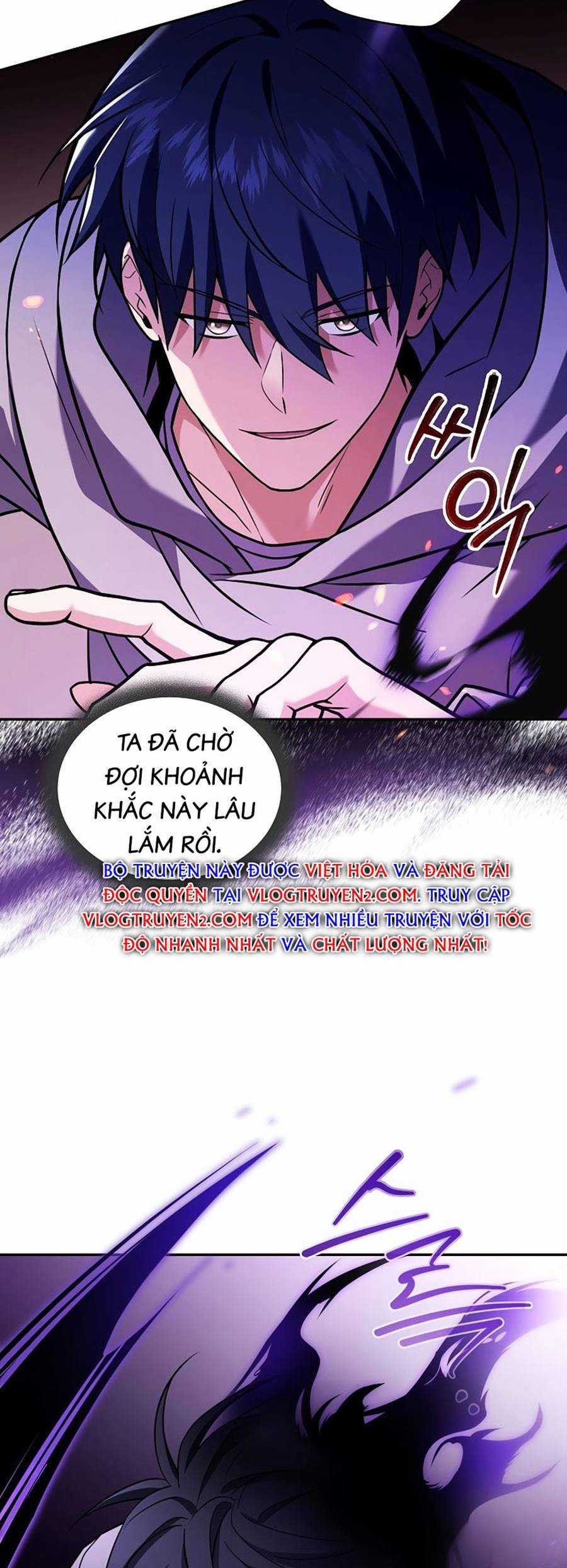 Trở Thành Tên Khốn Ở Thế Giới Dark Fantasy Chapter 72 trang 15