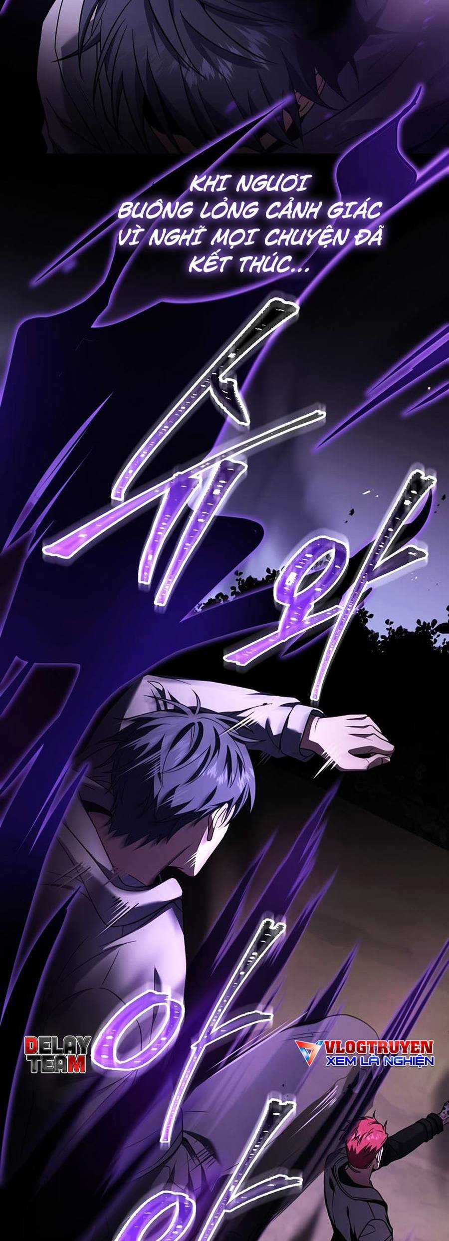 Trở Thành Tên Khốn Ở Thế Giới Dark Fantasy Chapter 72 trang 16