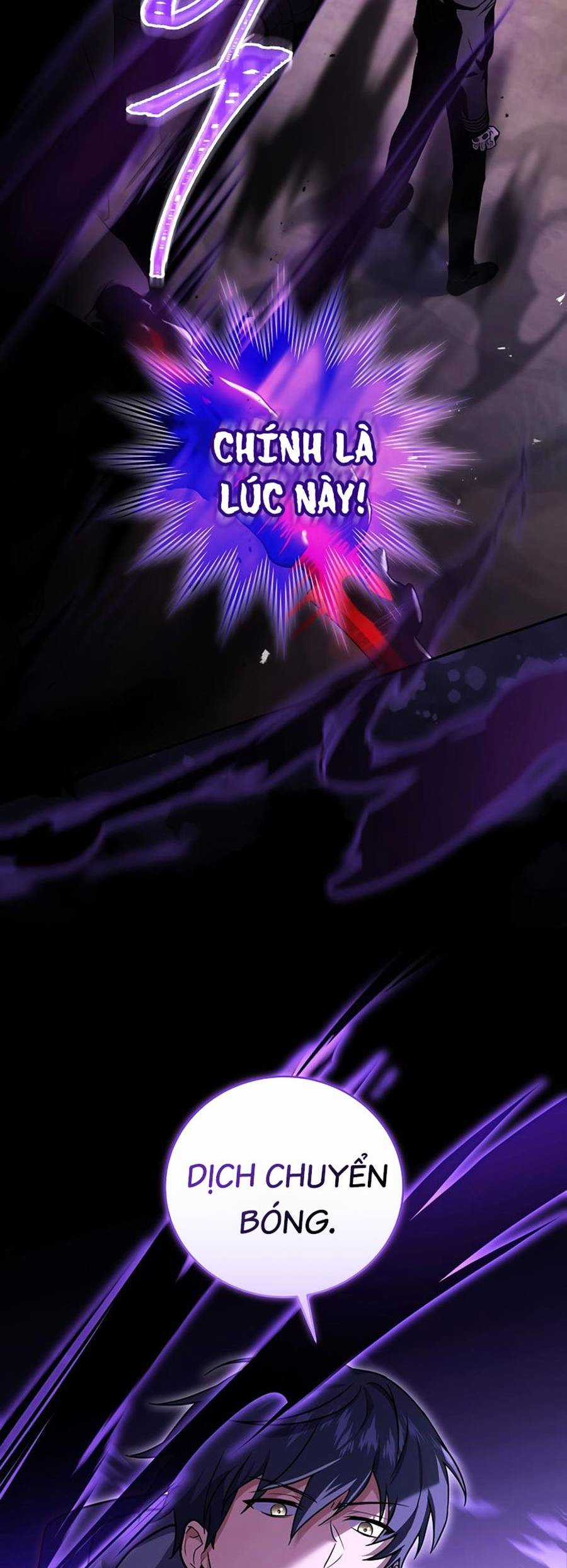 Trở Thành Tên Khốn Ở Thế Giới Dark Fantasy Chapter 72 trang 17