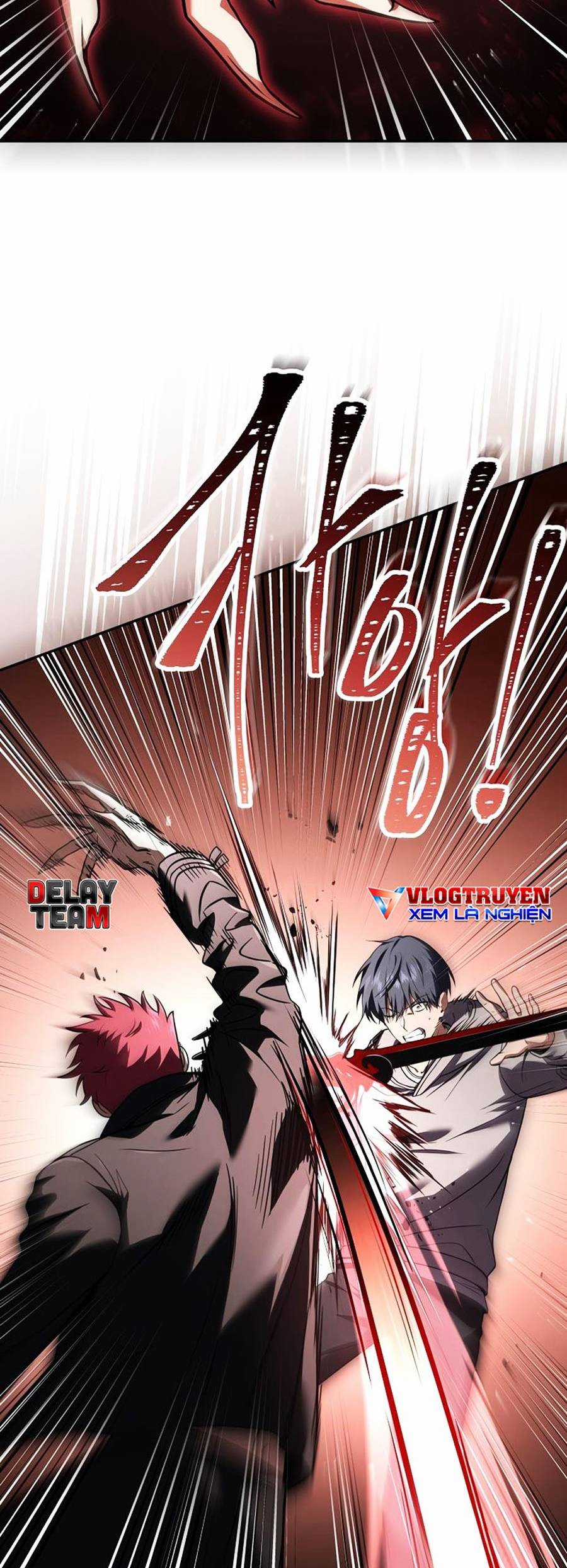 Trở Thành Tên Khốn Ở Thế Giới Dark Fantasy Chapter 72 trang 22