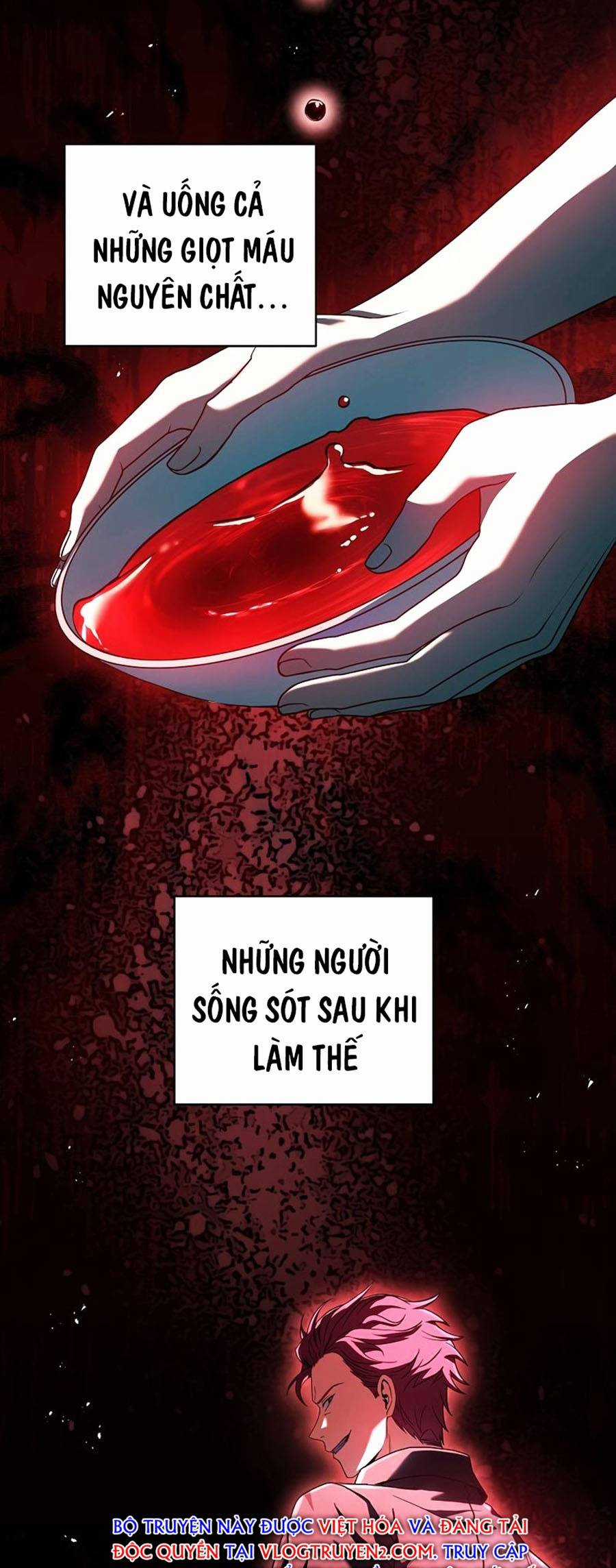 Trở Thành Tên Khốn Ở Thế Giới Dark Fantasy Chapter 72 trang 26