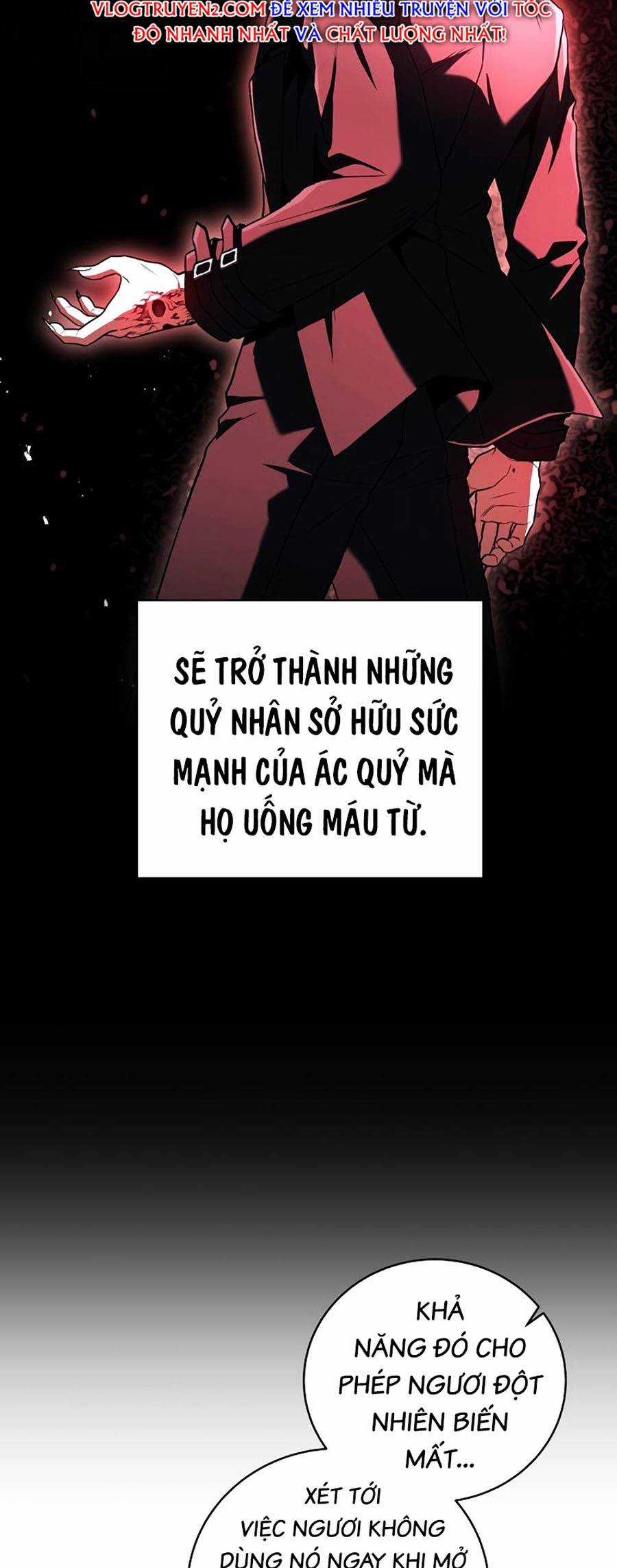 Trở Thành Tên Khốn Ở Thế Giới Dark Fantasy Chapter 72 trang 27