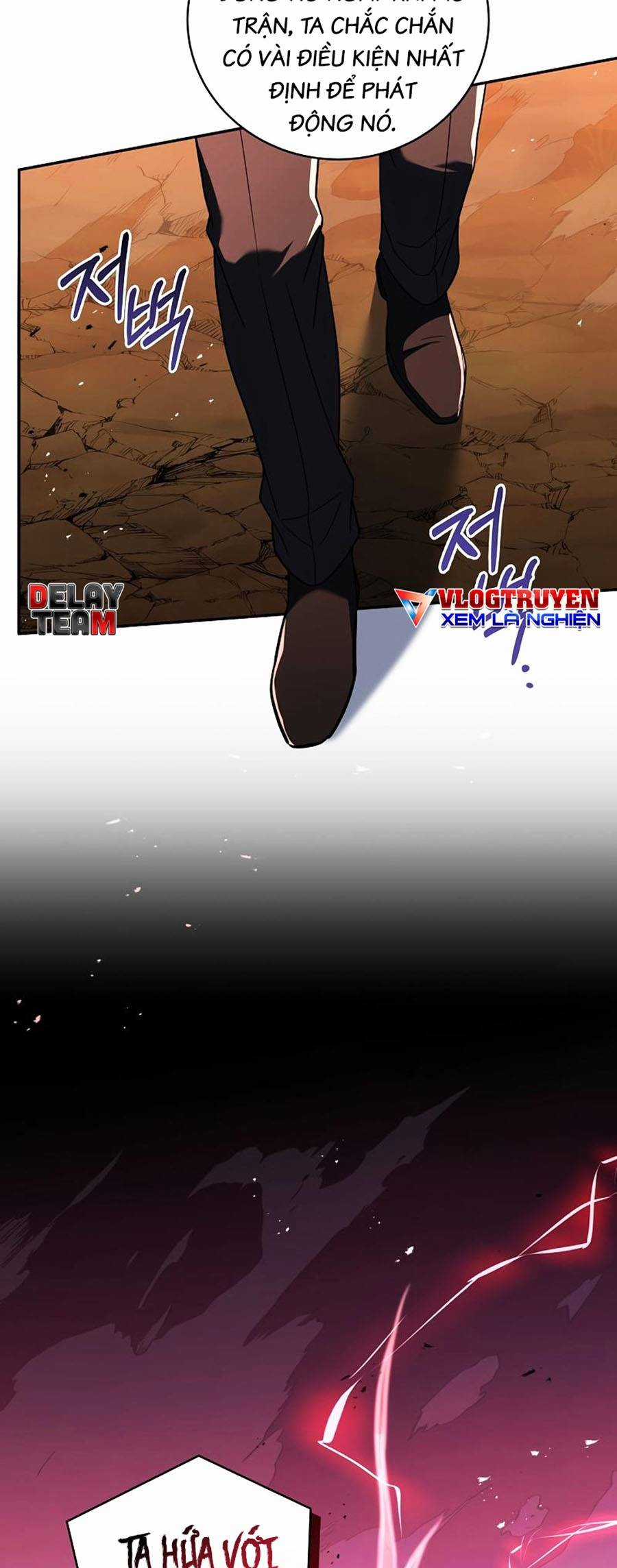 Trở Thành Tên Khốn Ở Thế Giới Dark Fantasy Chapter 72 trang 28