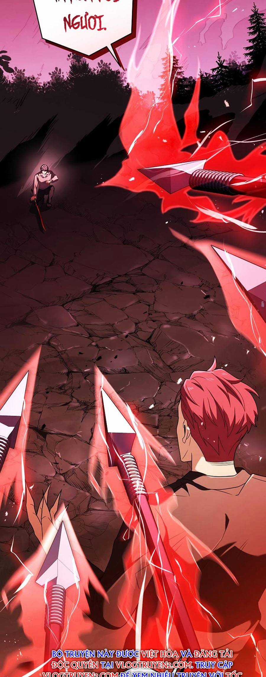 Trở Thành Tên Khốn Ở Thế Giới Dark Fantasy Chapter 72 trang 29