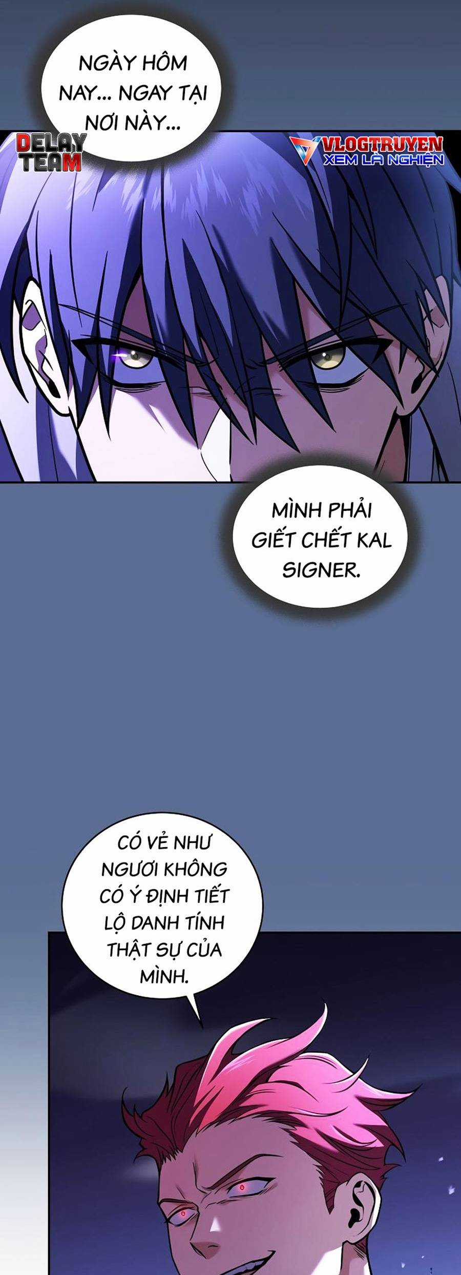 Trở Thành Tên Khốn Ở Thế Giới Dark Fantasy Chapter 72 trang 3