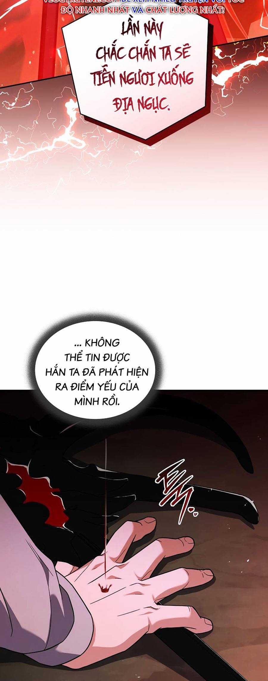 Trở Thành Tên Khốn Ở Thế Giới Dark Fantasy Chapter 72 trang 30