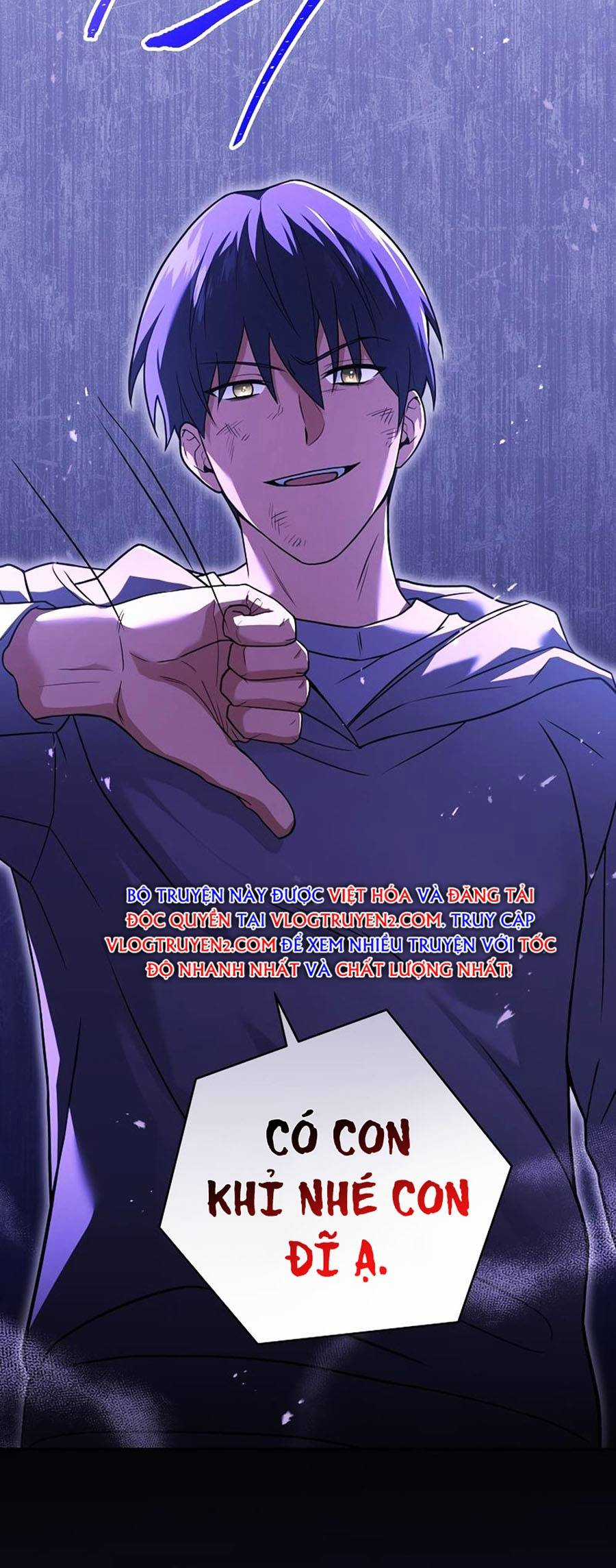 Trở Thành Tên Khốn Ở Thế Giới Dark Fantasy Chapter 72 trang 33