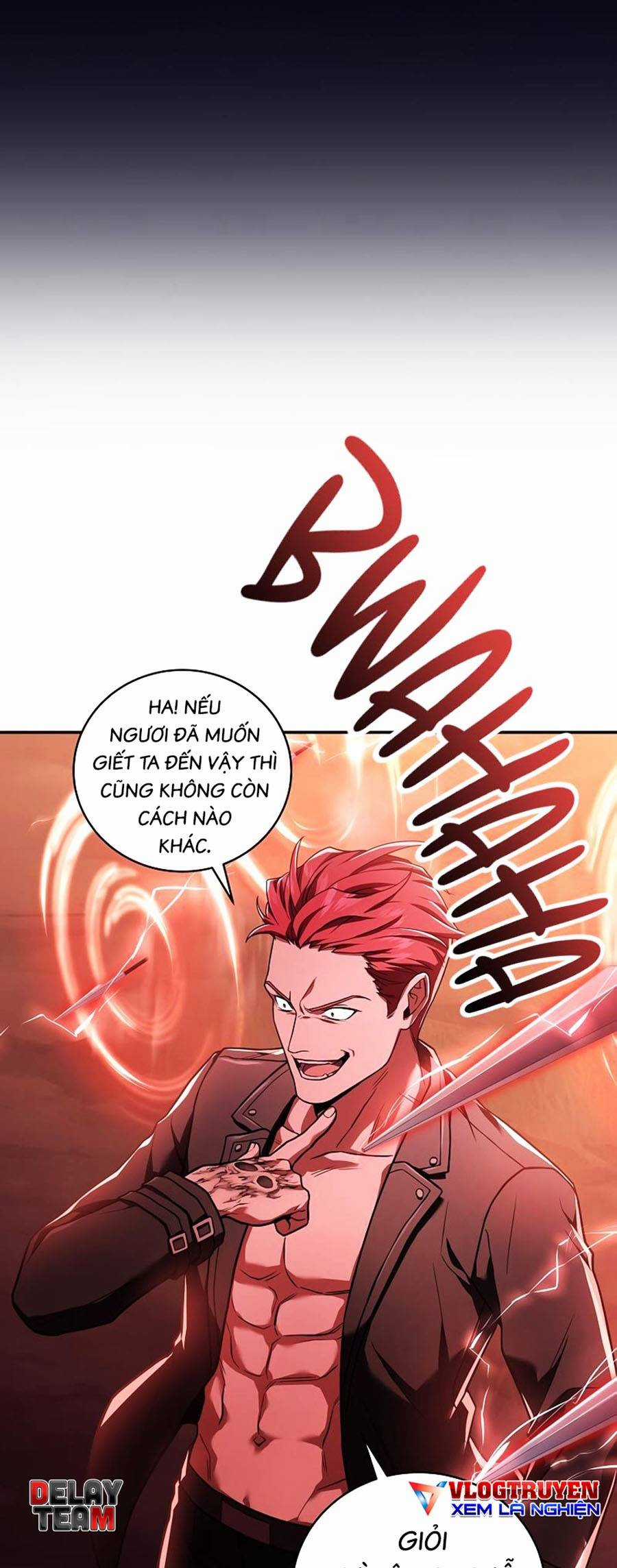 Trở Thành Tên Khốn Ở Thế Giới Dark Fantasy Chapter 72 trang 34