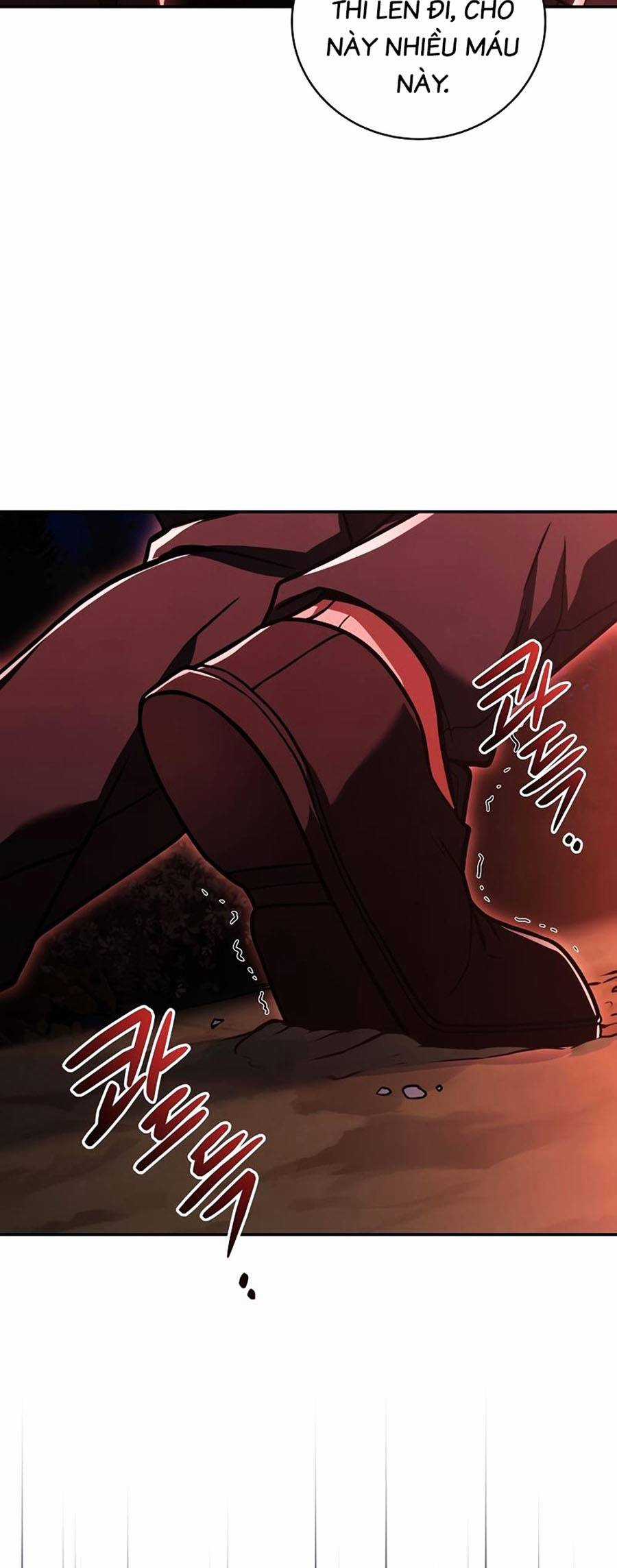 Trở Thành Tên Khốn Ở Thế Giới Dark Fantasy Chapter 72 trang 35