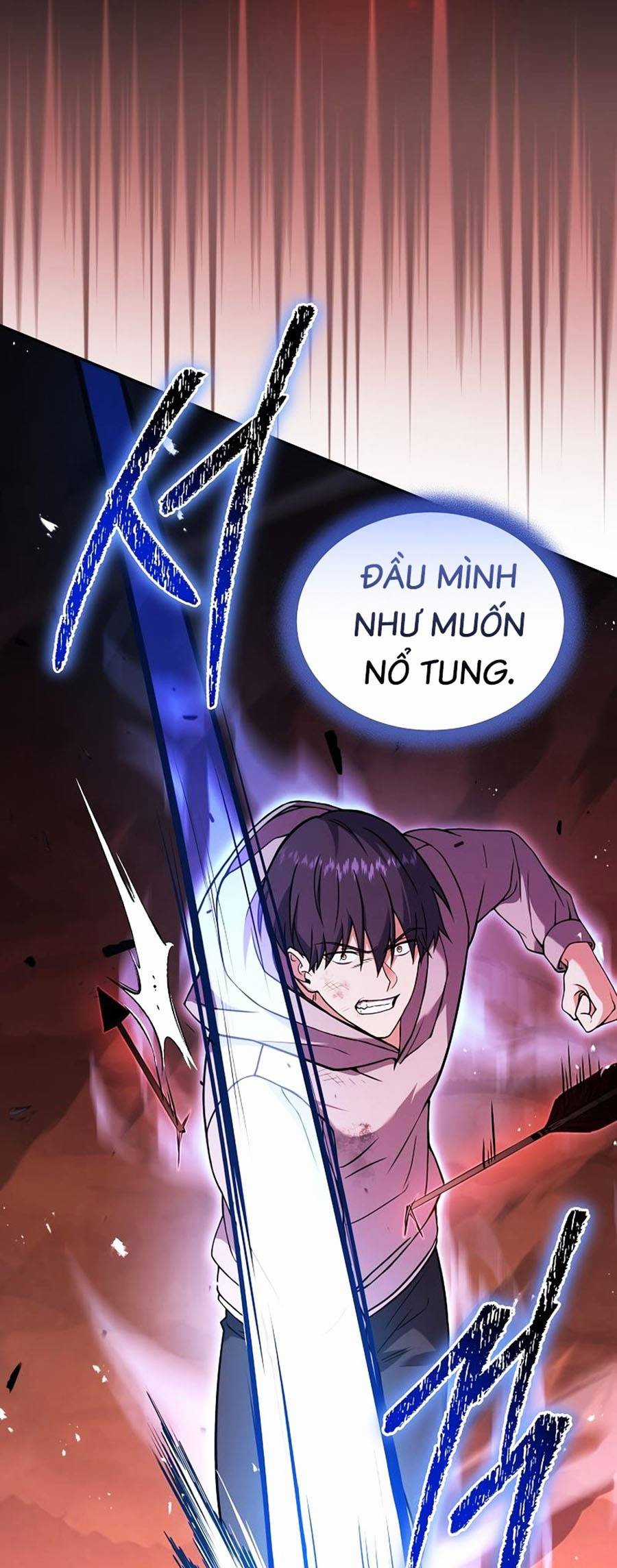 Trở Thành Tên Khốn Ở Thế Giới Dark Fantasy Chapter 72 trang 38