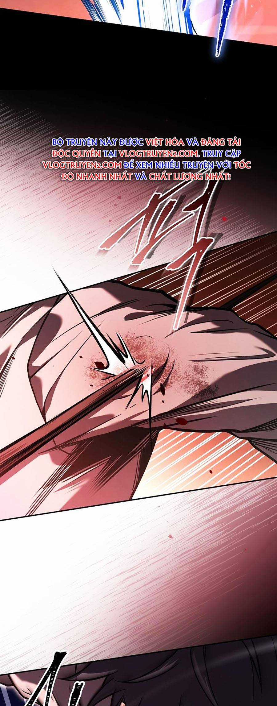 Trở Thành Tên Khốn Ở Thế Giới Dark Fantasy Chapter 72 trang 39