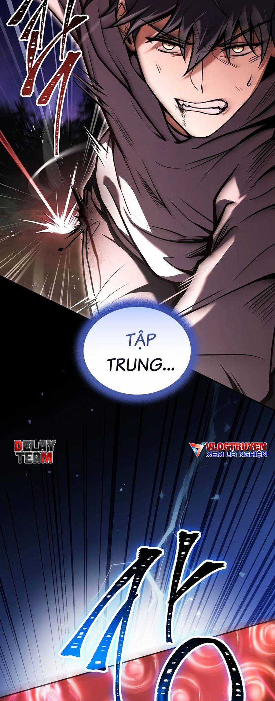 Trở Thành Tên Khốn Ở Thế Giới Dark Fantasy Chapter 72 trang 40