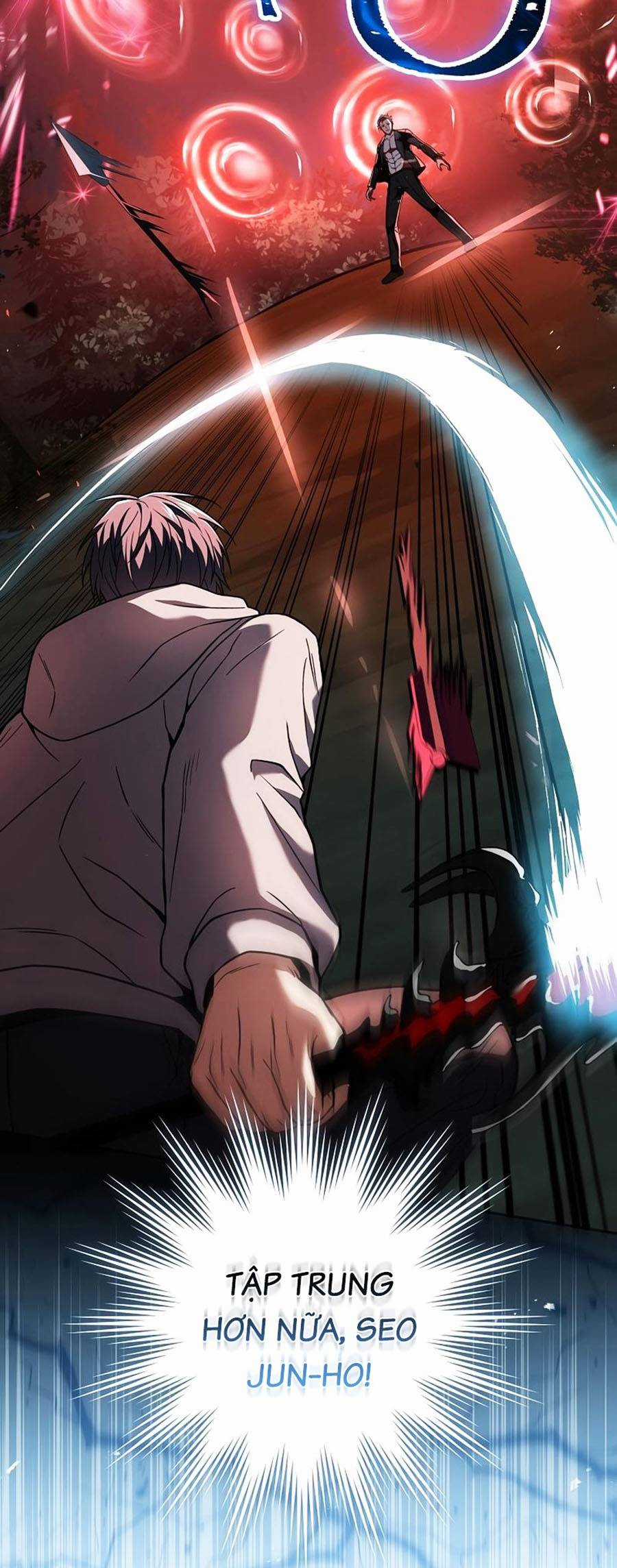 Trở Thành Tên Khốn Ở Thế Giới Dark Fantasy Chapter 72 trang 41