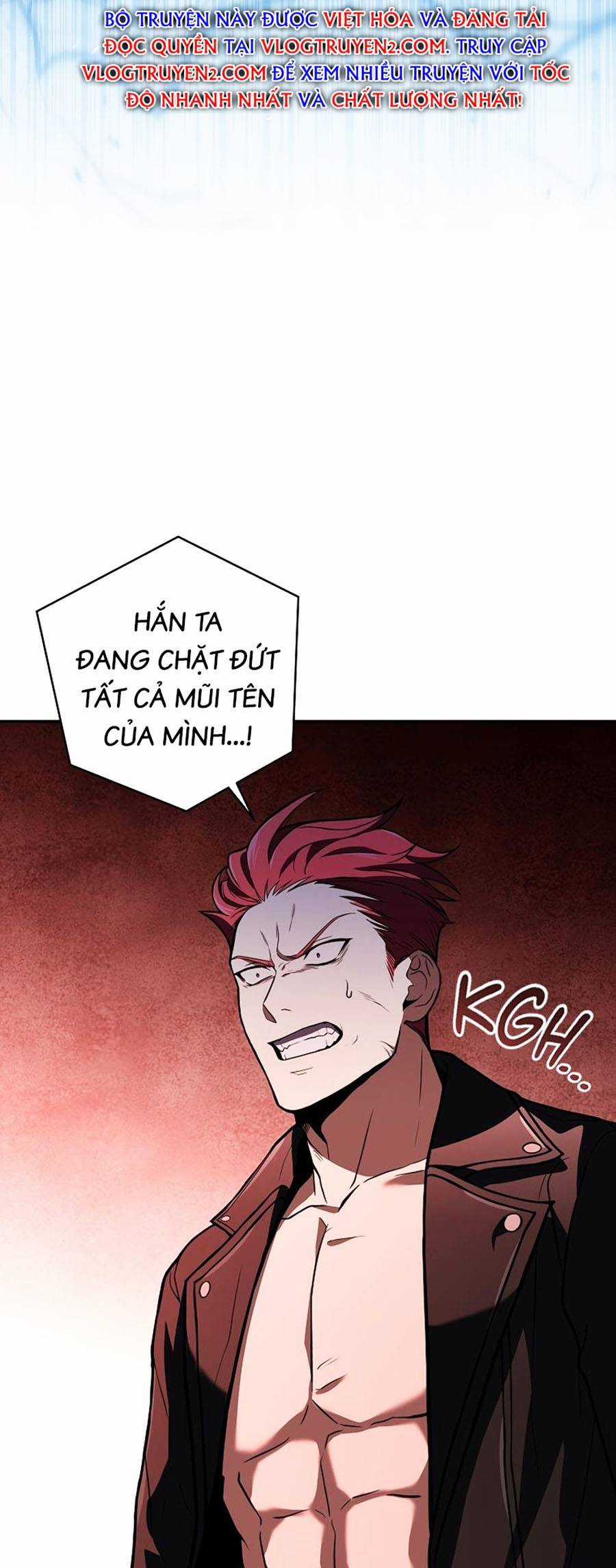 Trở Thành Tên Khốn Ở Thế Giới Dark Fantasy Chapter 72 trang 42