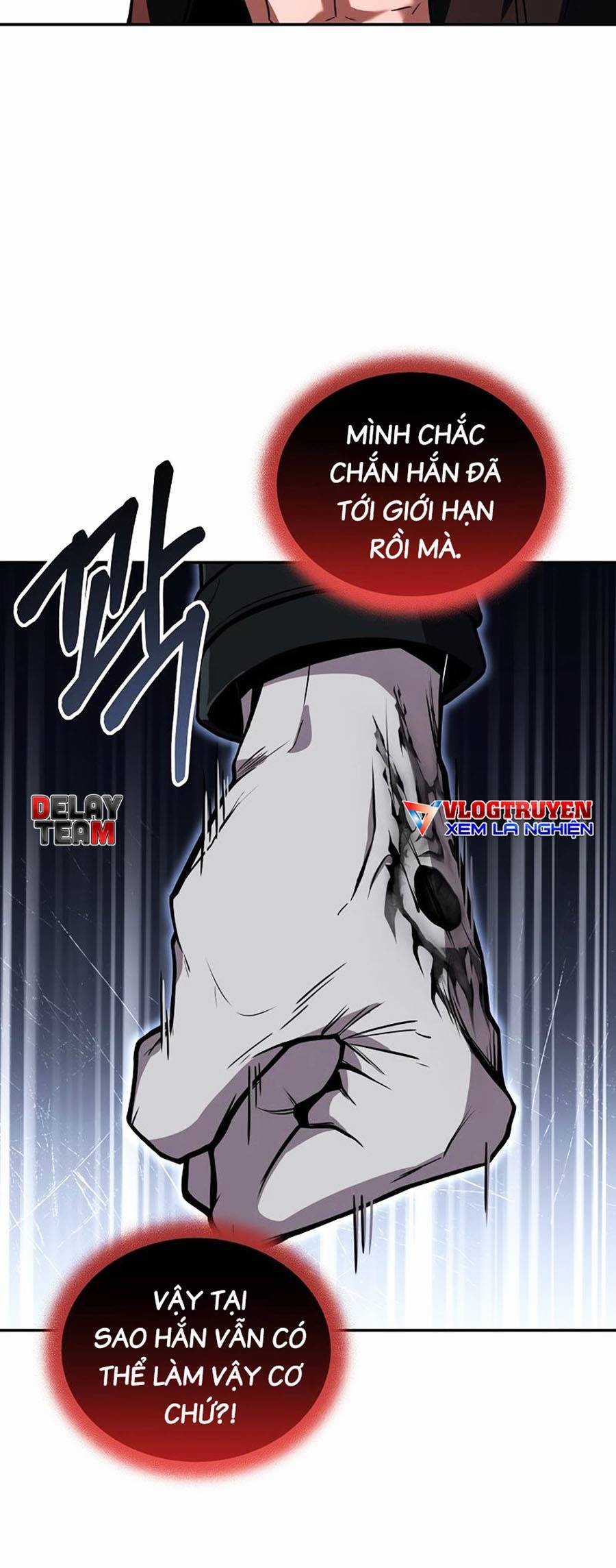 Trở Thành Tên Khốn Ở Thế Giới Dark Fantasy Chapter 72 trang 43