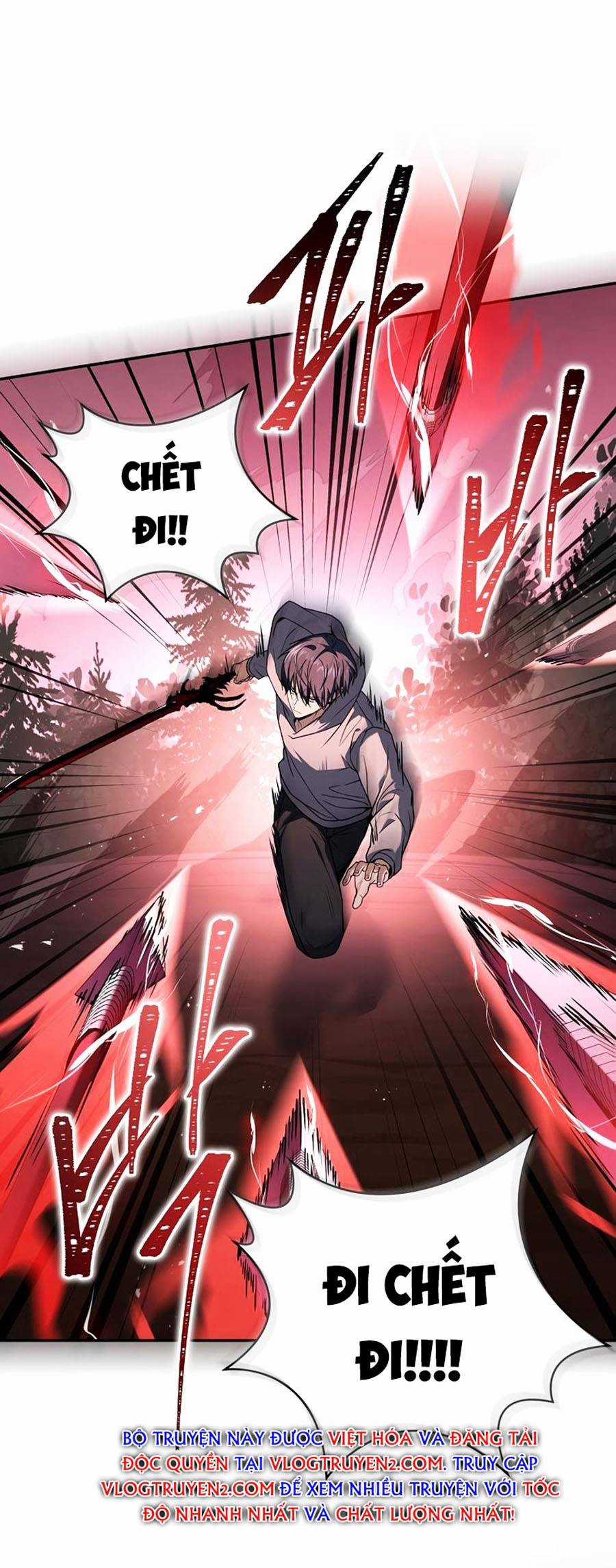 Trở Thành Tên Khốn Ở Thế Giới Dark Fantasy Chapter 72 trang 44