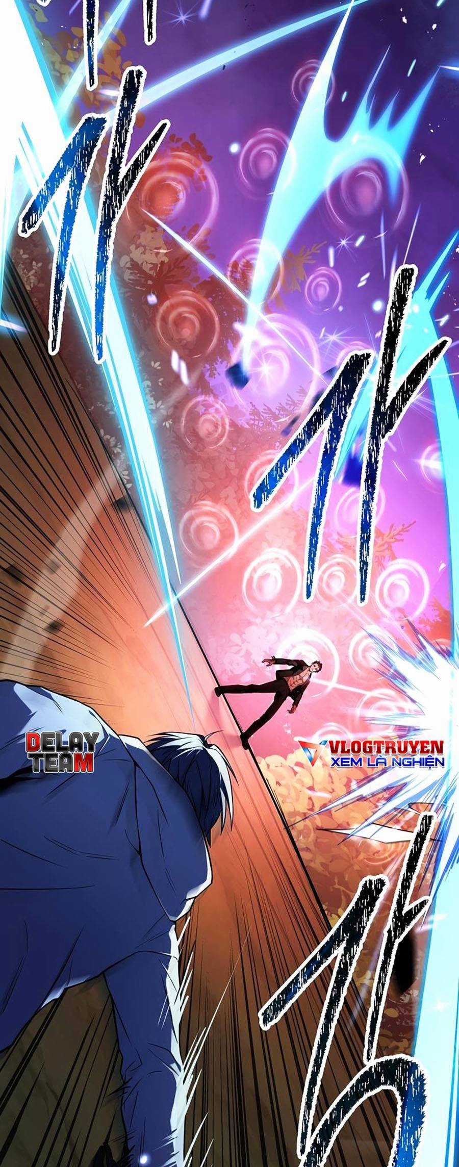 Trở Thành Tên Khốn Ở Thế Giới Dark Fantasy Chapter 72 trang 46