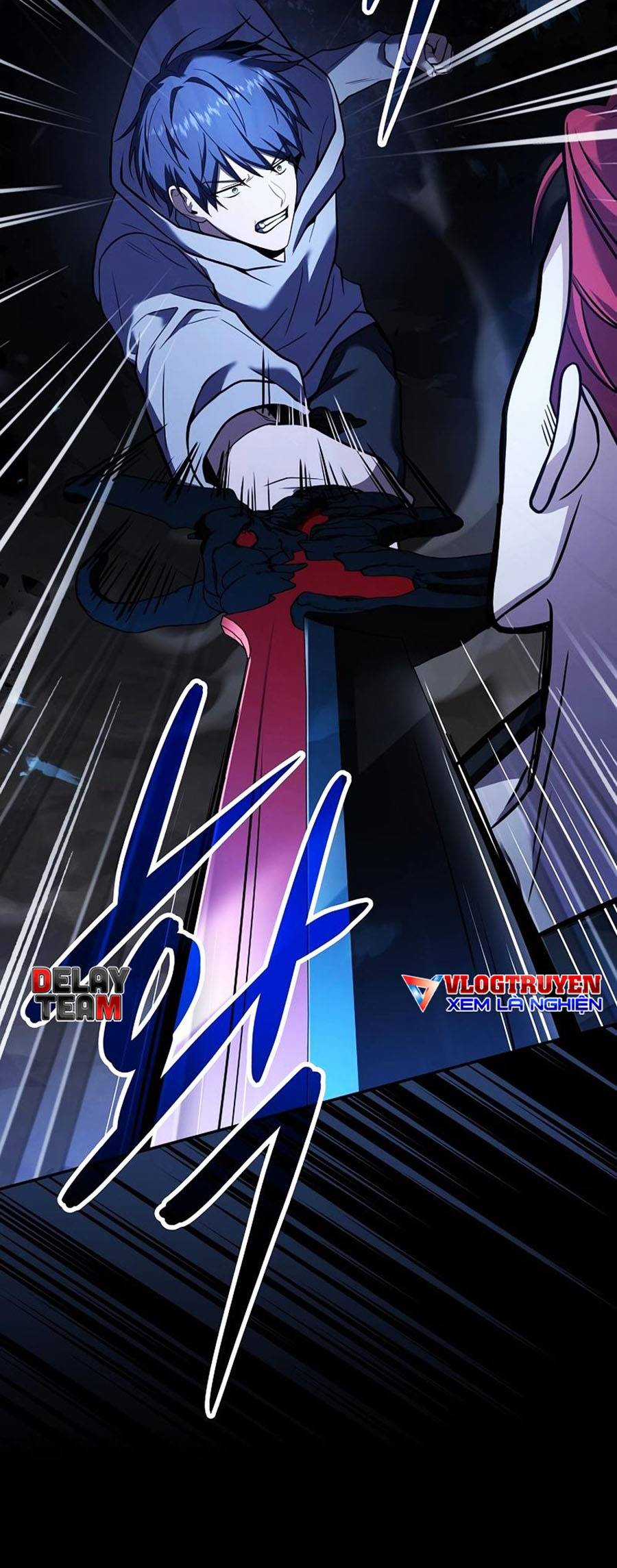 Trở Thành Tên Khốn Ở Thế Giới Dark Fantasy Chapter 72 trang 49