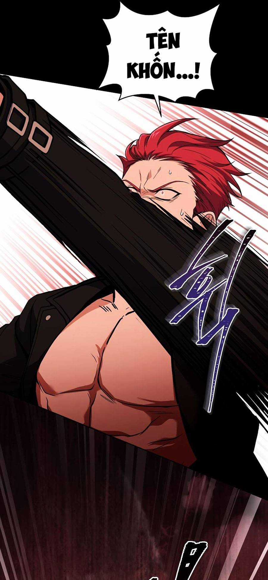 Trở Thành Tên Khốn Ở Thế Giới Dark Fantasy Chapter 72 trang 50