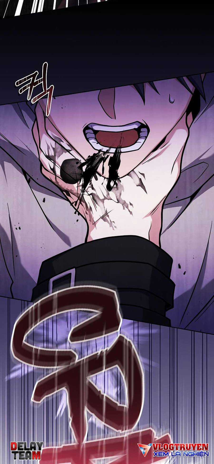 Trở Thành Tên Khốn Ở Thế Giới Dark Fantasy Chapter 72 trang 52