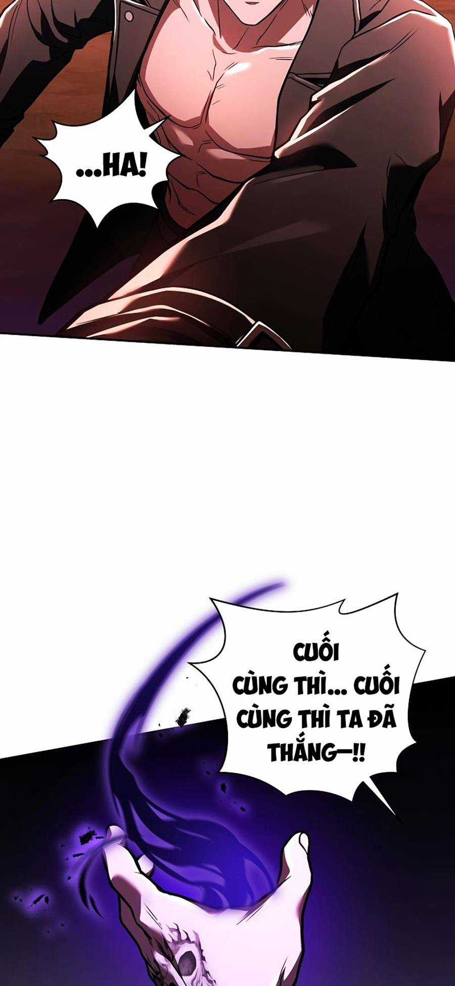 Trở Thành Tên Khốn Ở Thế Giới Dark Fantasy Chapter 72 trang 54