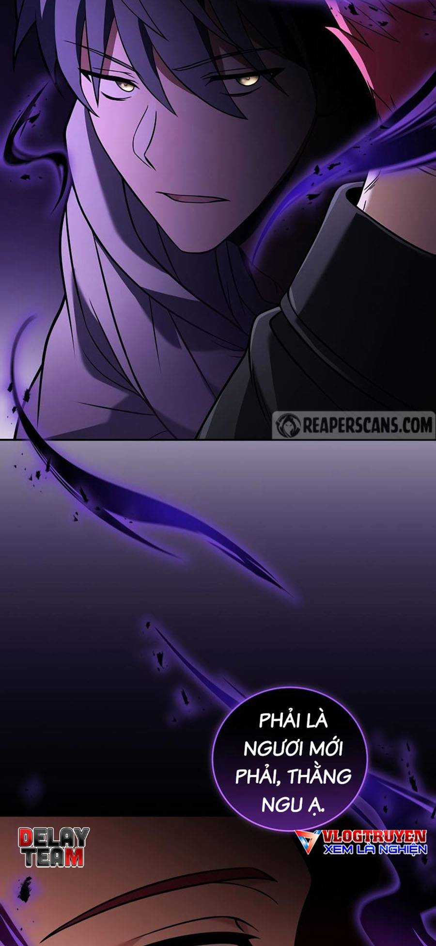 Trở Thành Tên Khốn Ở Thế Giới Dark Fantasy Chapter 72 trang 56