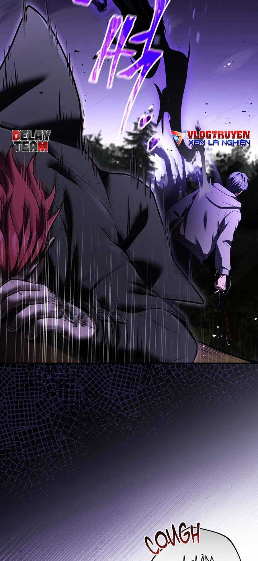 Trở Thành Tên Khốn Ở Thế Giới Dark Fantasy Chapter 72 trang 60