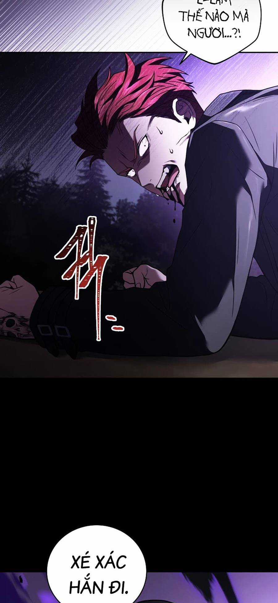 Trở Thành Tên Khốn Ở Thế Giới Dark Fantasy Chapter 72 trang 61