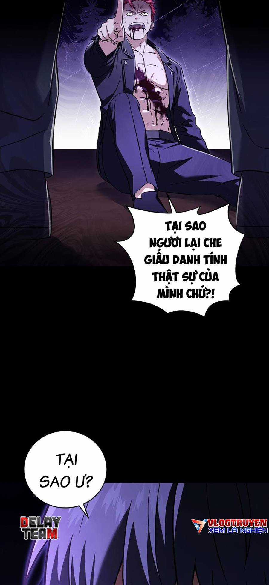 Trở Thành Tên Khốn Ở Thế Giới Dark Fantasy Chapter 72 trang 67