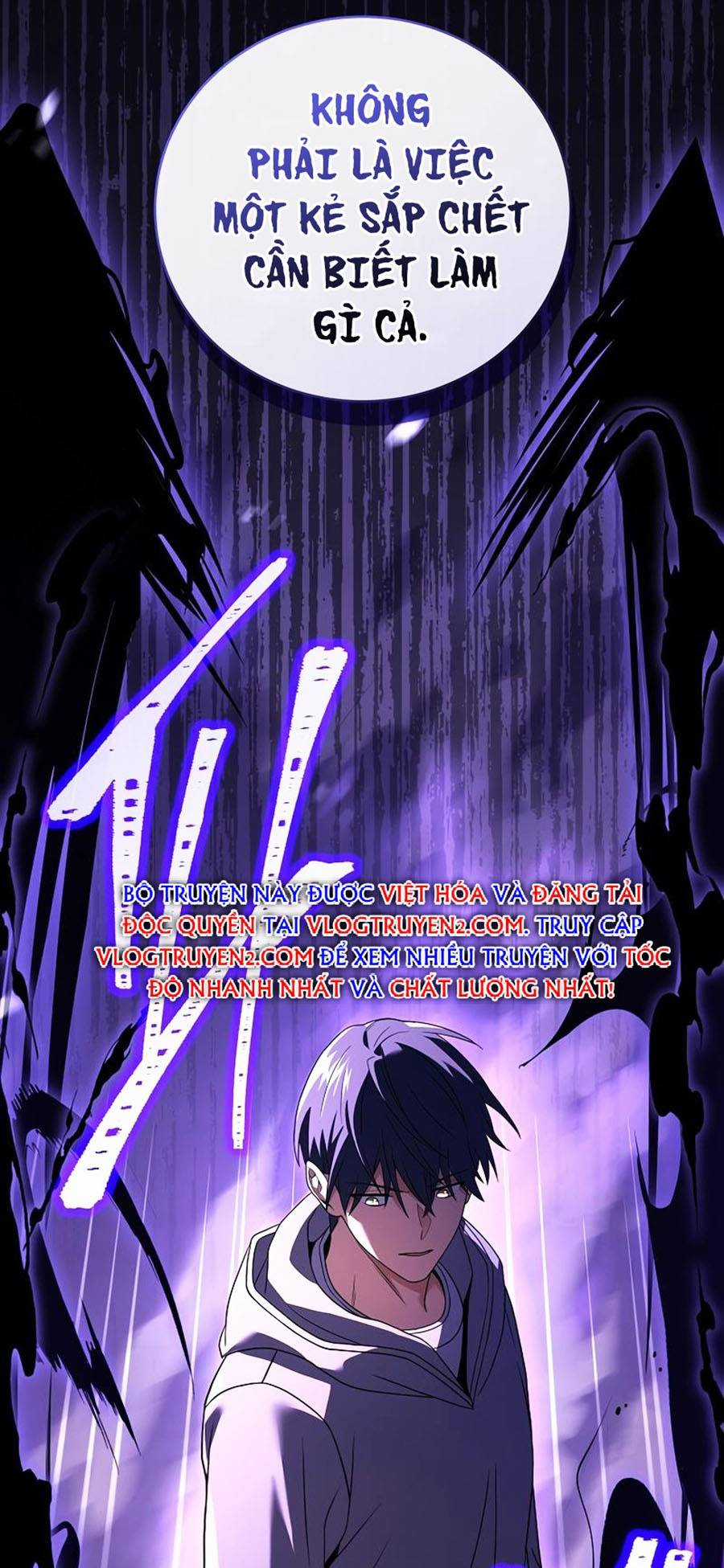 Trở Thành Tên Khốn Ở Thế Giới Dark Fantasy Chapter 72 trang 69