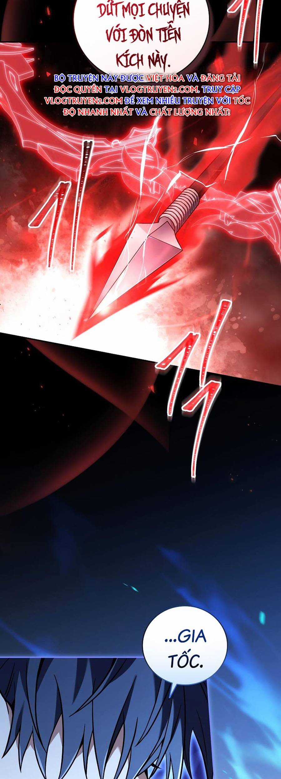 Trở Thành Tên Khốn Ở Thế Giới Dark Fantasy Chapter 72 trang 7